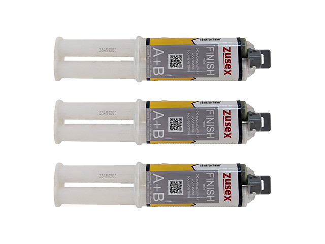 Zusex Finish Mini, 25ml